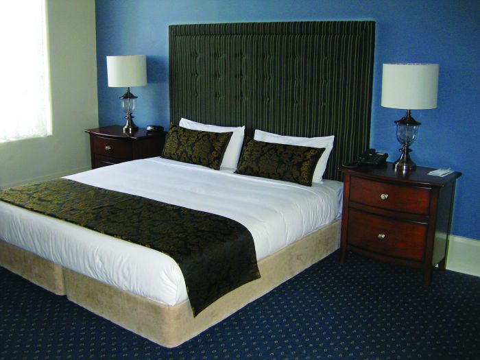 Sebastopol VIC Accommodation QLD