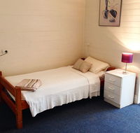 Estreet Guesthouse - Accommodation QLD