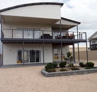 Ocean Swell - Accommodation QLD