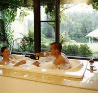 Nundoobah Retreat - Accommodation QLD