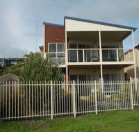 Tigh Na Mara - Accommodation QLD