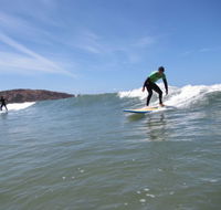 Great Ocean Road Surf Tours - Accommodation QLD