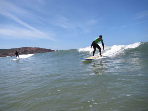 Great Ocean Road Surf Tours - Accommodation QLD 0