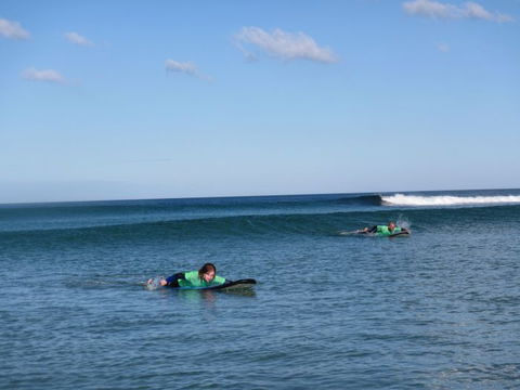 Great Ocean Road Surf Tours - Accommodation QLD 1