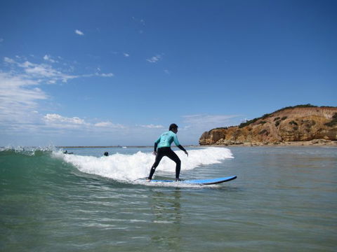 Great Ocean Road Surf Tours - Accommodation QLD 2