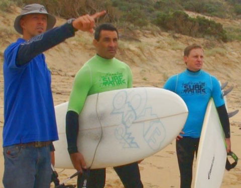 Great Ocean Road Surf Tours - Accommodation QLD 4