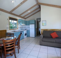 Fingal Bay Holiday Park Port Stephens - Accommodation QLD