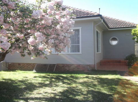 Magnolia Corner - Accommodation QLD 0
