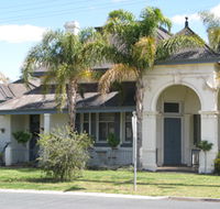 History Tour - Accommodation QLD