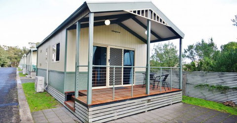 Discovery Parks - Robe - Accommodation QLD 8
