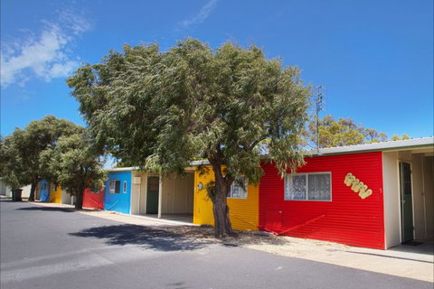Discovery Parks - Robe - Accommodation QLD 21