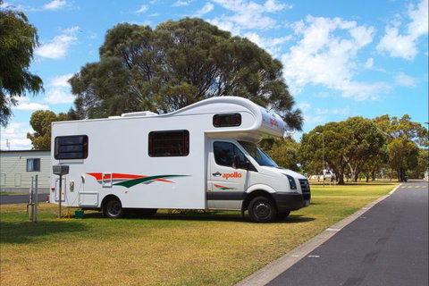 Discovery Parks - Robe - Accommodation QLD 22
