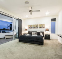 The Grand Broadbeach - Vogue Holiday Homes - Accommodation QLD