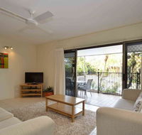 Glen Eden Beach Resort - Accommodation QLD