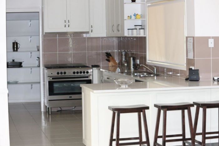 Maidenhead QLD Accommodation QLD