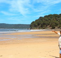 Bara Barang Aboriginal Tours - Accommodation QLD