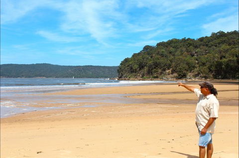 Bara Barang Aboriginal Tours - Accommodation QLD 1