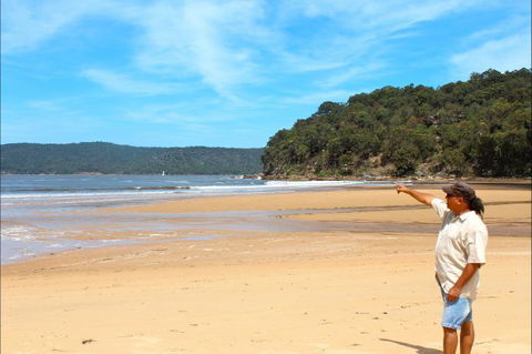 Bara Barang Aboriginal Tours - Accommodation QLD 2