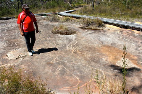 Bara Barang Aboriginal Tours - Accommodation QLD 5