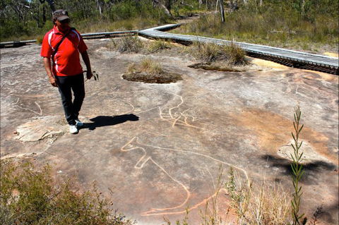 Bara Barang Aboriginal Tours - Accommodation QLD 10