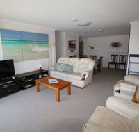 The Summit 6 - Accommodation QLD