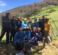 K7 Adventures - Canberra - Accommodation QLD