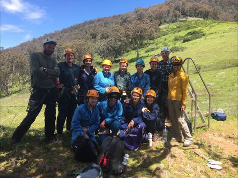 K7 Adventures - Canberra - Accommodation QLD 1