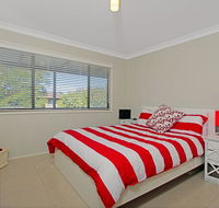 Saltwater Verge - Accommodation QLD