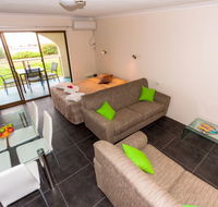 Edgewater Gardens - Accommodation QLD