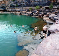 Adventure Wild Kimberley Tours - Accommodation QLD
