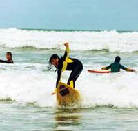 Surf Culture Australia - Accommodation QLD