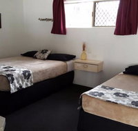 Siesta Villa Motor Inn - Accommodation QLD