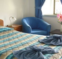 Kings Motor Inn and Steakhouse - Accommodation QLD