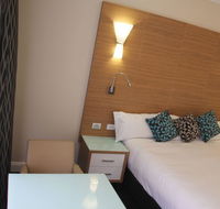 Mercure Goulburn - Accommodation QLD