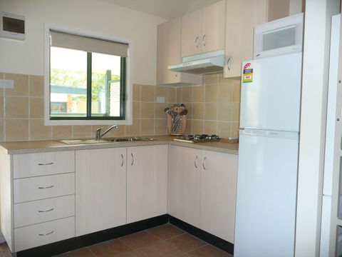 Carinya Ski Ranch - Accommodation QLD 0
