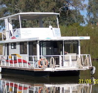 Murray Darling House Boats - Accommodation QLD