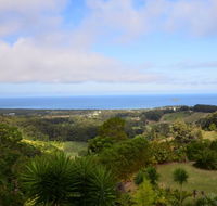 Sapphire Beach B  B - Accommodation QLD