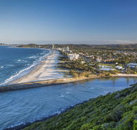 Gold Coast Recreation Centre - Accommodation QLD