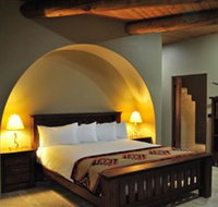 Casa La Vina - Accommodation QLD