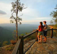 Gudda Gumoo Rainbow Waters - Accommodation QLD