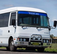 TransCare - Accommodation QLD