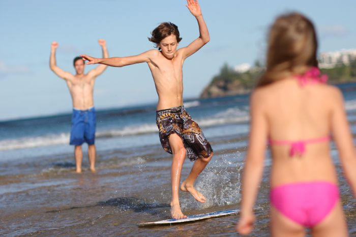 Golden Beach QLD Accommodation QLD