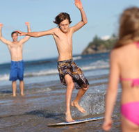 Caloundra to Noosa Scenic Drive Tour - Accommodation QLD