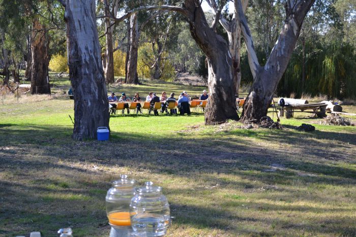 Sandigo NSW Accommodation QLD