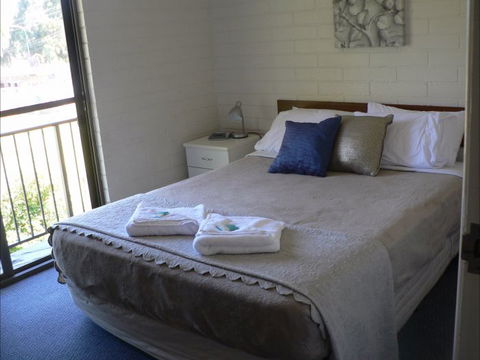 Aquarius On Corrigans - Accommodation QLD 6