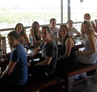 Hunter Valley Wine Tour 4 U - Accommodation QLD