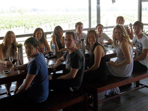Hunter Valley Wine Tour 4 U - Accommodation QLD 0
