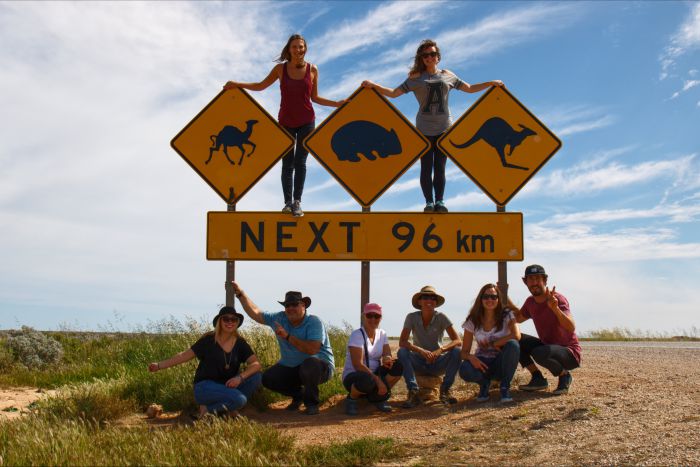 Port Kenny SA Accommodation QLD