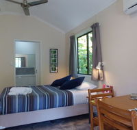 Daintree Valley Haven - Accommodation QLD
