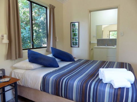 Daintree Valley Haven - Accommodation QLD 8